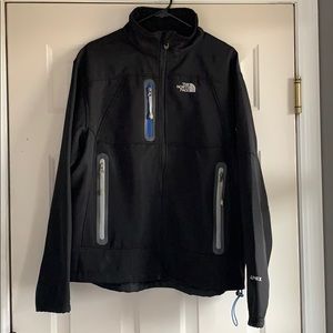 Men’s The NorthFace Apex jacket